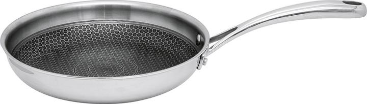ELO Bratpfannen (24 cm, Frying pan, Stainless steel)