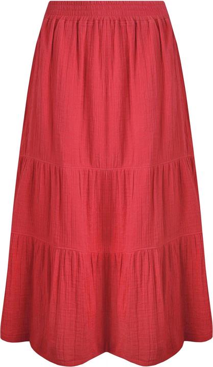 Immagine prodotto Weird Fish Lathika Gonna Midi Multilivello Donna (38)