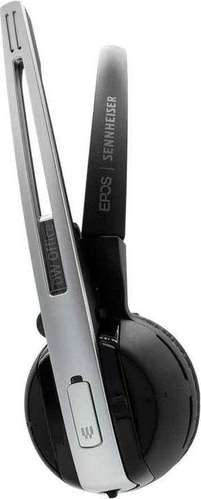 Image du produit EPOS SENNHEISER IMPACT DW 10 HS Casque à écouteurs et serre-tête unilatéral sans station de base (Sans fil)