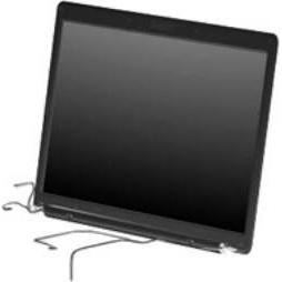 HP DSPLY 15.4WEBC/MIC -, Notebook Ersatzteile