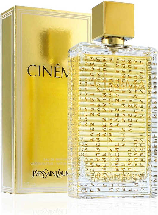 Yves Saint Laurent Cinéma (Eau de parfum, 90 ml)