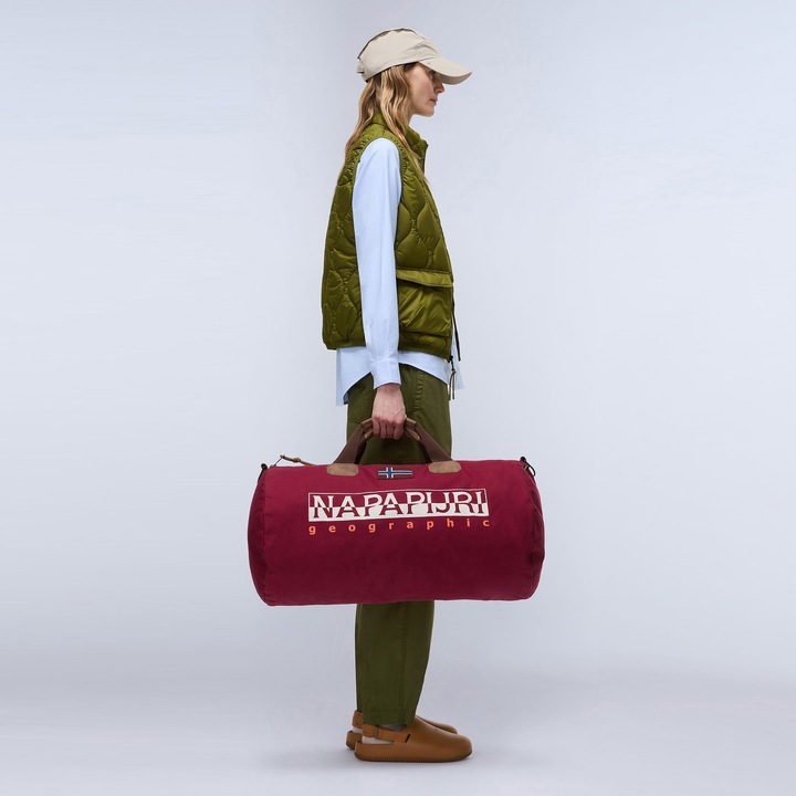 Actual product image Napapijri Bering 3 Weekender Reisetasche 58.5 cm (51 l)