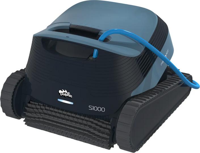 Produktbild Dolphin Poolroboter S1000 Maytronics