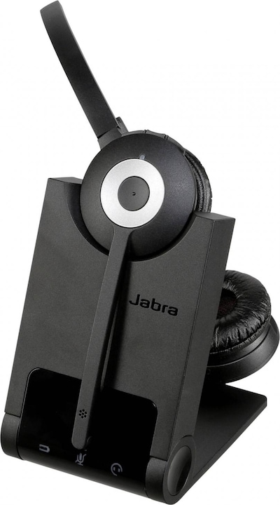 Produktbild Jabra Pro 920 Duo (Kabellos)