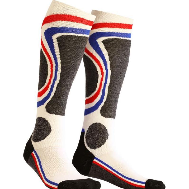 Monnet, Damen, Sportsocken, French (43 - 44)