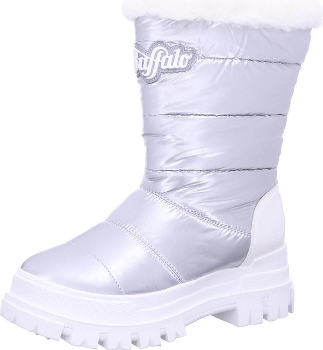 Image du produit Buffalo Boots Aspha Snow (40)