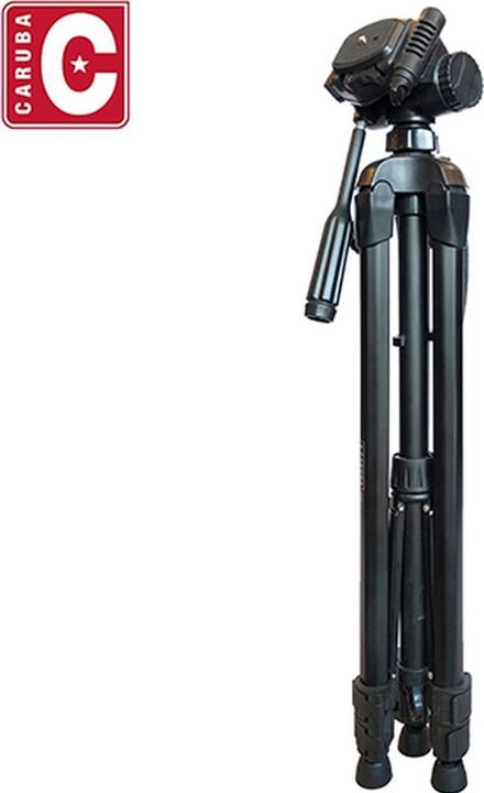Produktbild Caruba Blackstar 175 Camerastatief (Metall)