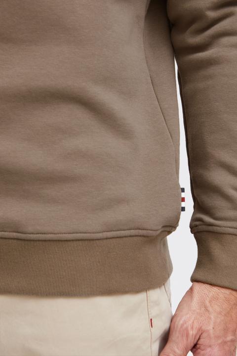 Immagine prodotto FQ1924 FQWilliam Felpa con mezza zip - Felpa - 21900561 (L)