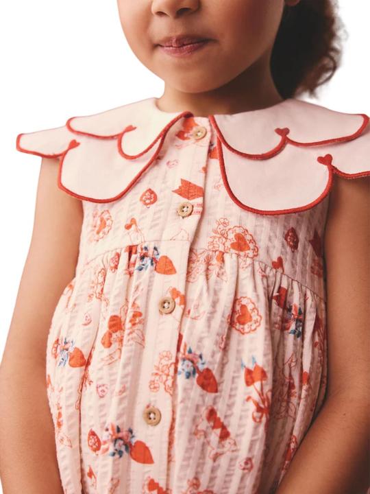 Image du produit Cath Kidston - Robe décontractée - Fille (110)