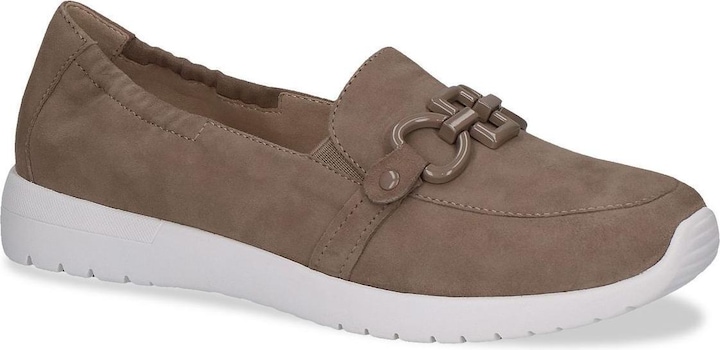 Actual product image Caprice Slipper (38)