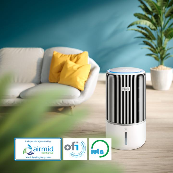 Produktbild Philips PureProtect Water 3400 Series (78 m²)