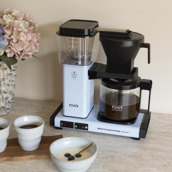 Image du produit Moccamaster KBG Select (CH-Version)