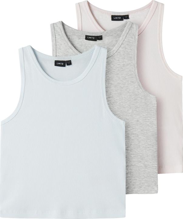 Grigio chiaro Melange