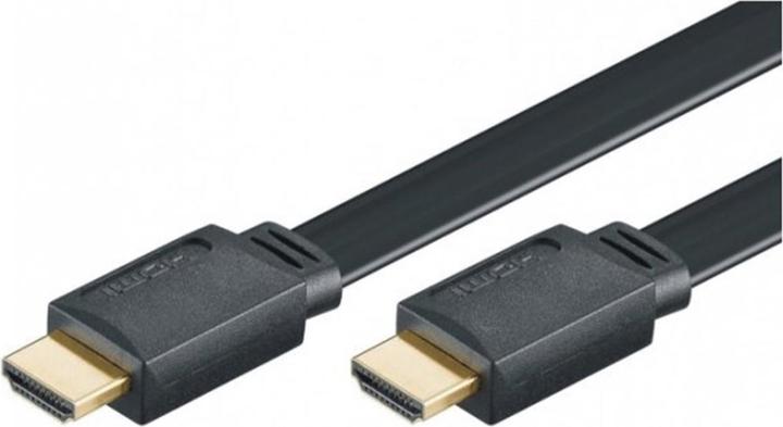 Produktbild M-Cab HDMI (Typ A) — HDMI (Typ A) (1.50 m)