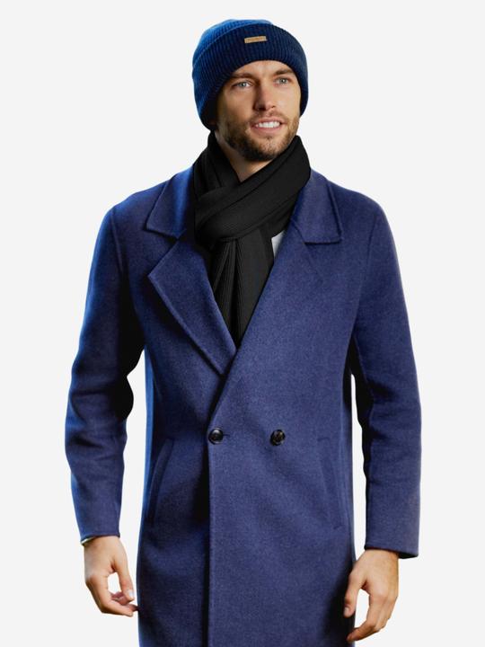 Immagine prodotto Bellemere Scarf Ribbed Cashmere Scarf