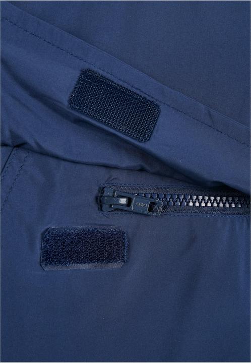 Produktbild Urban Classics Basic Pull Over Jacket (XXL)