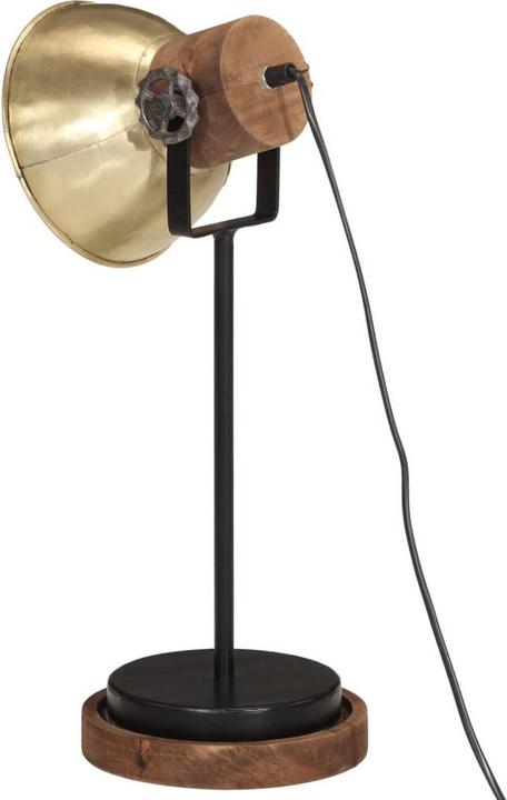 Produktbild vidaXL Schreibtischlampe (E27)