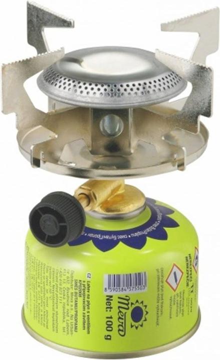 Actual product image Meva Atos