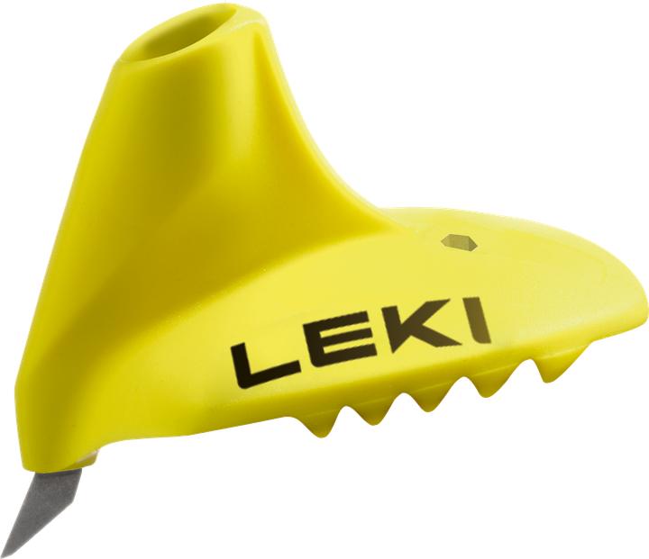 Leki Super Race Vario winter disc