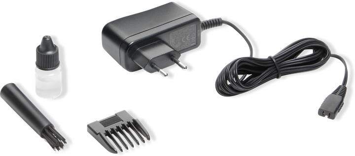 Actual product image Moser Neo Liner