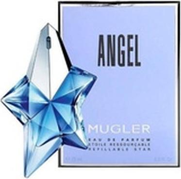 Produktbild Thierry Mugler Angel (Eau de Parfum, 25 ml)