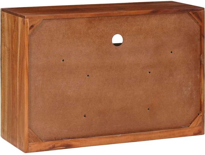 Image du produit vidaXL Buffet (80 x 30 x 55 cm)