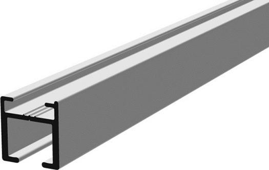 Produktbild Hamotec 'Vorhangschienen VS 57 "Maxi" HM-200'