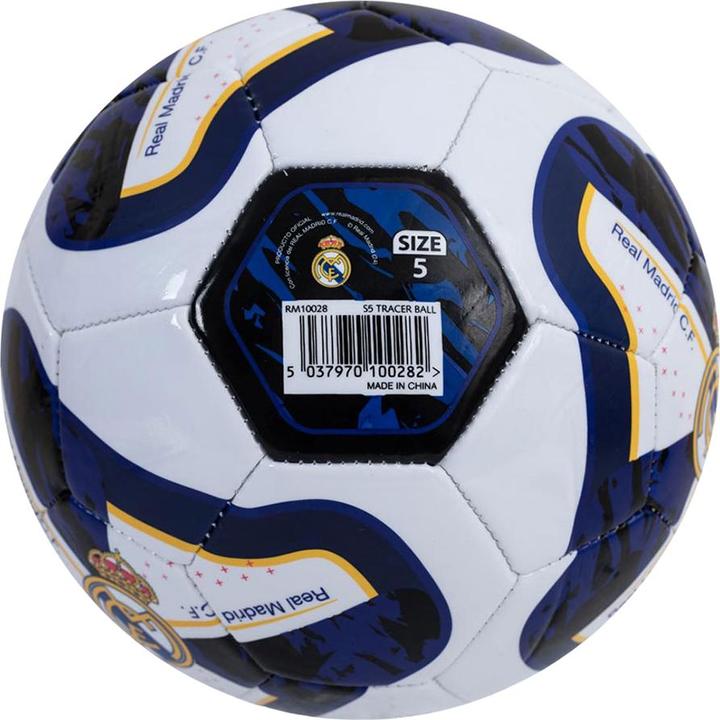 Immagine prodotto Real Madrid CF Pallone (5)