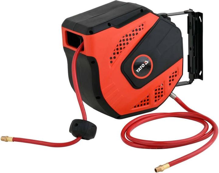 Actual product image Yato Tool, Red