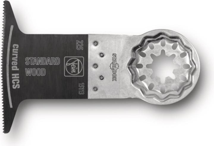 Productafbeelding Fein Zaagblad E-Cut SL C-HCS, 50 x 65 mm, 10 stuks