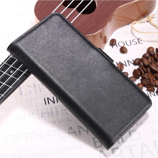 Image du produit MU Classic Étui pour téléphone portable en cuir véritable (Samsung Galaxy A8 (2018))