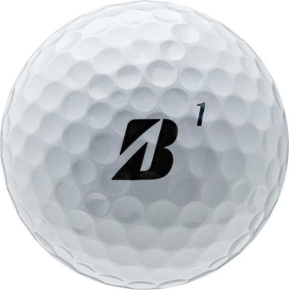 Produktbild Bridgestone e12 Straight Distance MINDSET