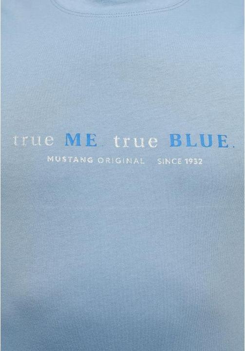 Produktbild Mustang Style Alex C Print (L)