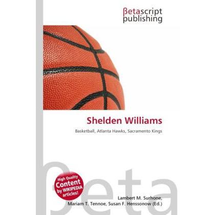 Shelden Williams, Ratgeber von Lambert M. Surhone, Miriam T. Timpledon, Susan F. Marseken