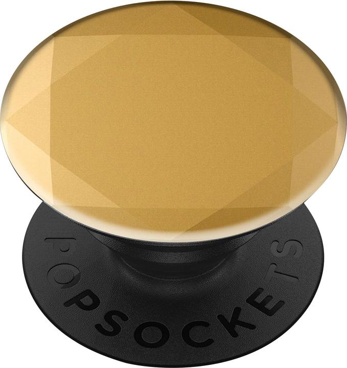 Black, Gold