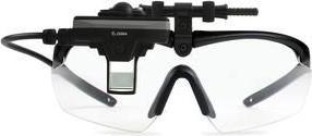 Produktbild Zebra Hd4000 Monocular Head Mounted