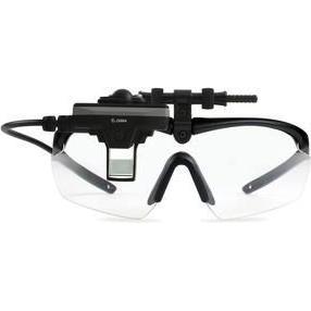 Zebra Hd4000 Monocular Head Mounted, AR Brille
