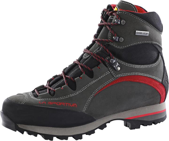 Actual product image La Sportiva Trango Trek Micro Evo GTX Shoes Unisex (43)