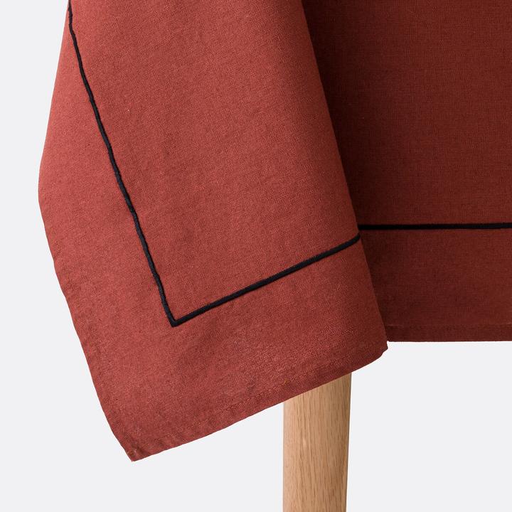 Produktbild La Redoute Interieurs Metis Bourdon (150 x 250 cm)