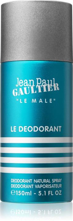Produktbild Gaultier Le Male (Spray, 150 ml)