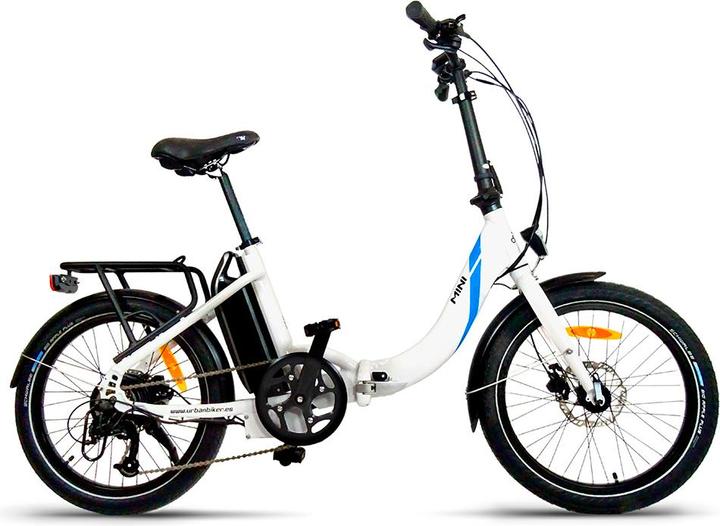 Urbanbiker Mini (39 cm)