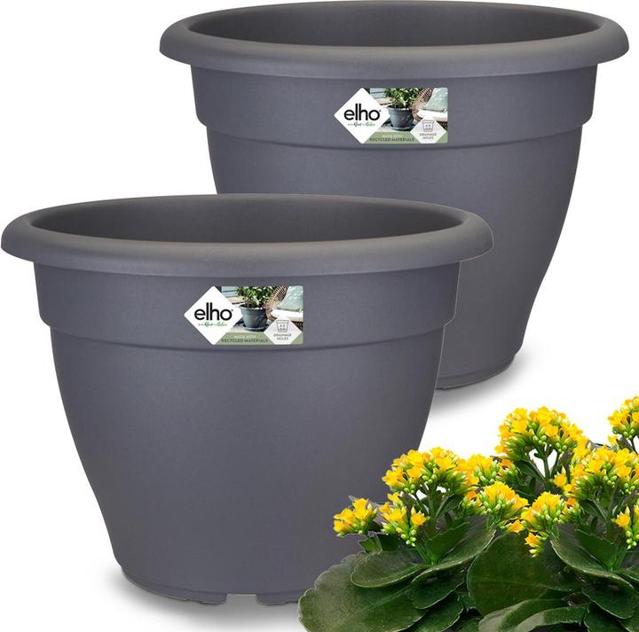 Actual product image Elho Flowerpot (29 cm)