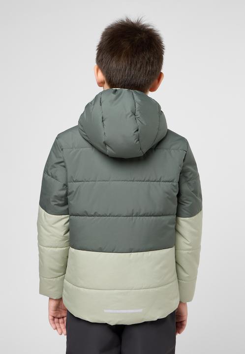 Produktbild Jack Wolfskin Two Hills Ins Jacket K (116)