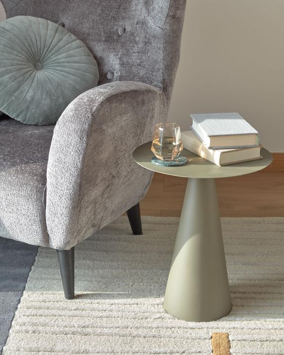 Actual product image Kave Home Shirel (40 x 40 x 49 cm)