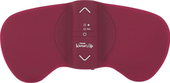 Actual product image Beurer EM 50
