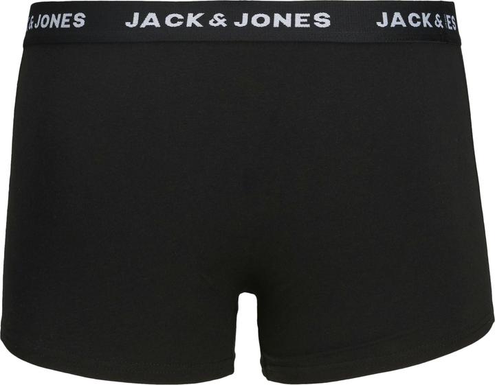Immagine prodotto Jack & Jones Solid (XL, confezione da 10)