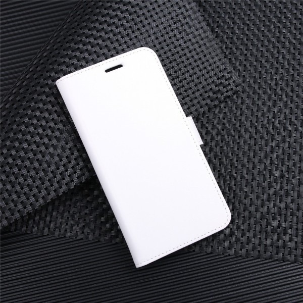 Produktbild MU Classic Crazy Horse Leder Hülle (Huawei Y6 Pro (2017))