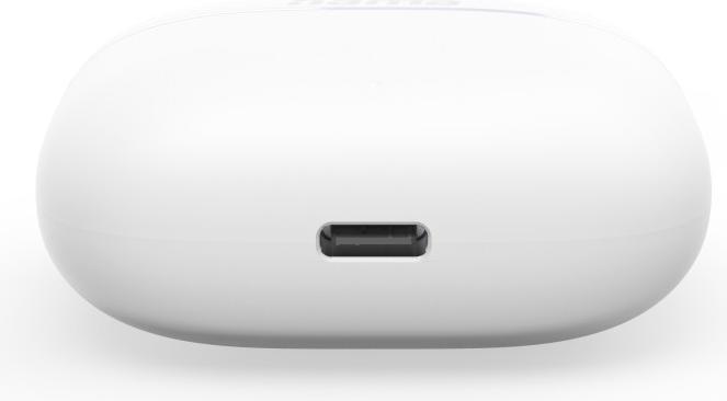 Actual product image Hama Freedom Light II (No noise cancellation, 5 h, Wireless)