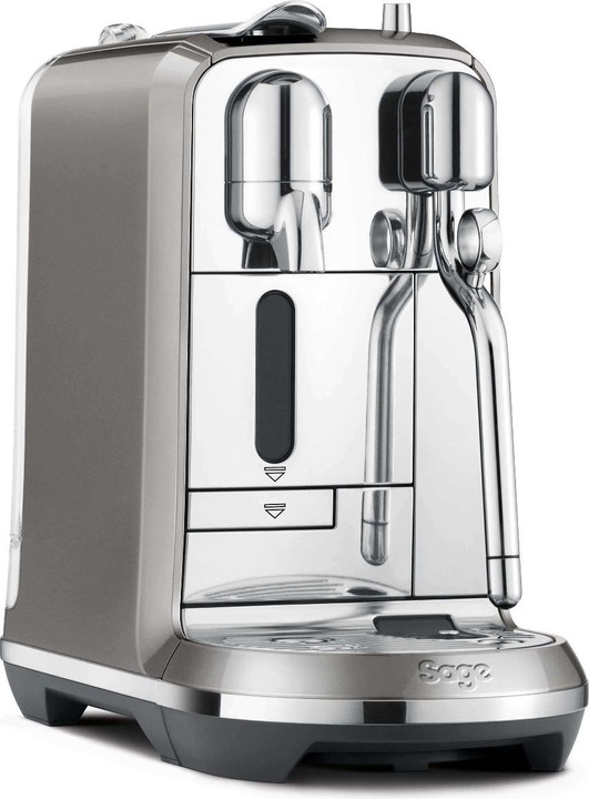 Produktbild Sage Creatista Plus (NESPRESSO Original, EU-Stecker)