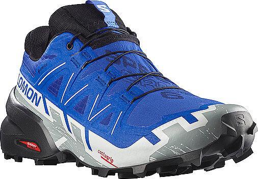 Actual product image Salomon Speedcross 6 GTX - 54385 (48)